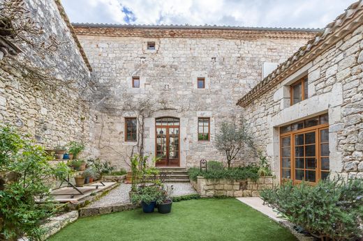 Maison de luxe à Tournon-d'Agenais, Lot-et-Garonne