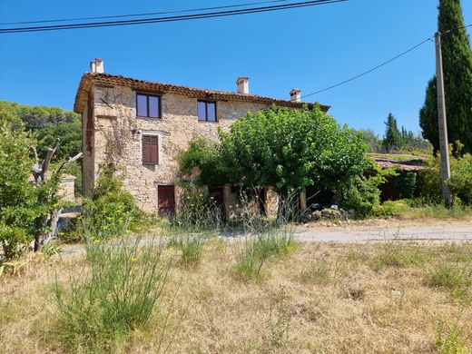 豪宅  Flayosc, Var