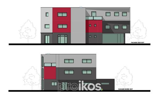 ‏משרד ב  La Seyne-sur-Mer, Var