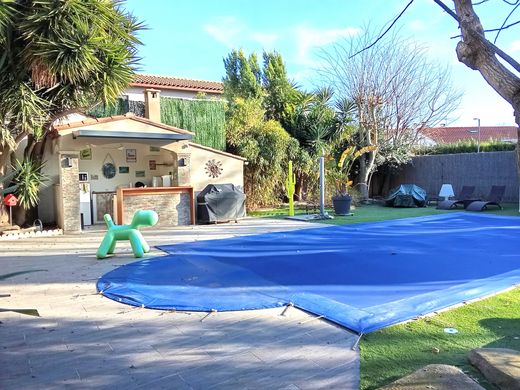 Villa in Sérignan, Hérault