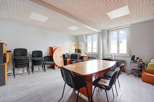 Office in Montorgueil, Sentier, Vivienne-Gaillon, Paris