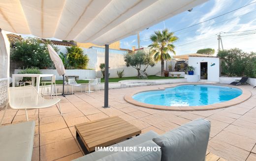 Casa di lusso a Aubagne, Bocche del Rodano