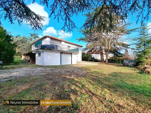 Maison de luxe à Vernaison, Rhône