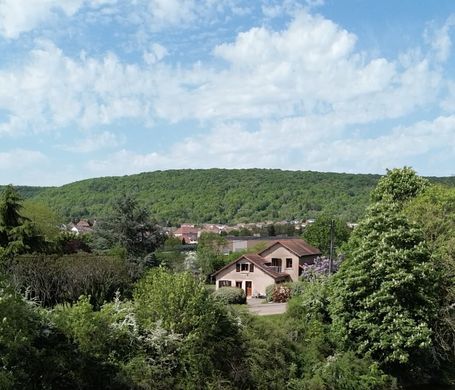 Luxus-Haus in Ars-sur-Moselle, Moselle