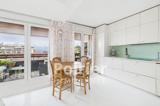 Apartment in Thonon-les-Bains, Haute-Savoie
