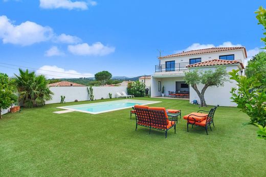 Villa in Cogolin, Var