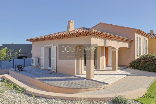 Luxe woning in La Farlède, Var