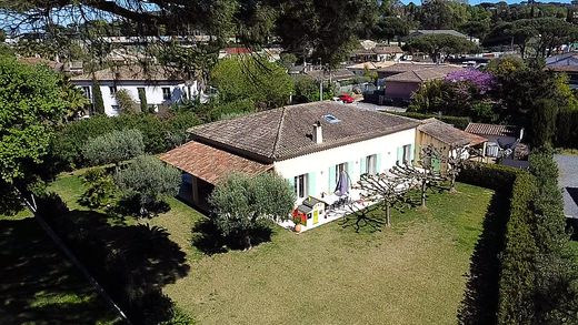 Villa in Saint-Tropez, Var