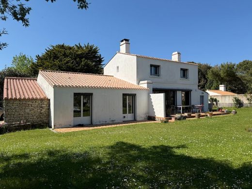 Luxus-Haus in La Guérinière, Vendée