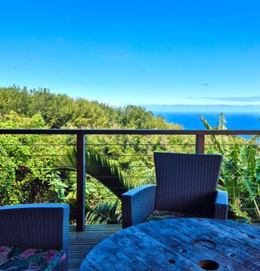 منزل ﻓﻲ Saint-Pierre, Réunion