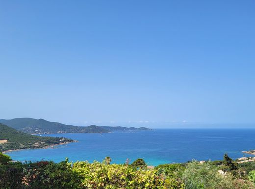 Willa w Pietrosella, South Corsica