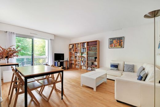 套间/公寓  Motte-Picquet, Commerce, Necker, Paris