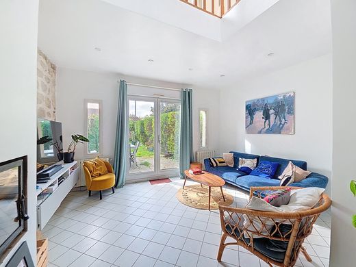 Créteil, Val-de-Marneの高級住宅