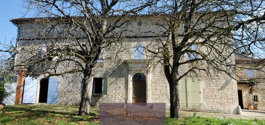 Элитный дом, Villeneuve-sur-Vère, Tarn