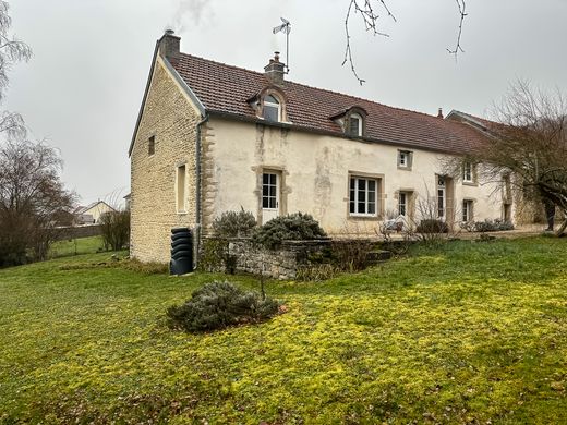 Casa de luxo - Quemigny-Poisot, Cote d'Or