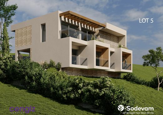 Βίλα σε Volmerange-les-Mines, Moselle