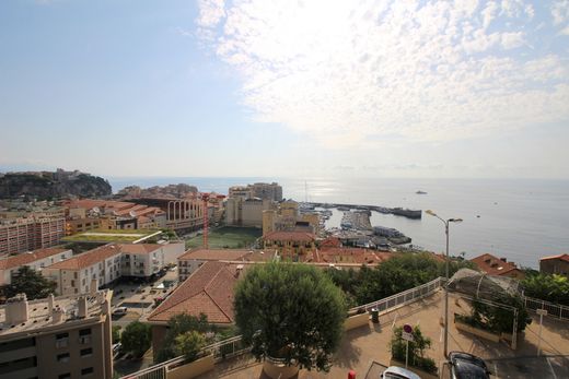 Piso / Apartamento en Cap-d'Ail, Alpes Marítimos