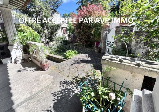 호화 저택 / Saint-Cyr-sur-Mer, Var