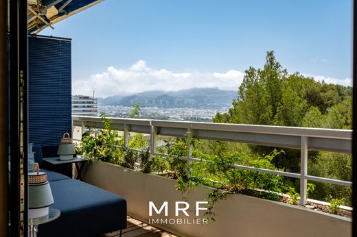 Apartment in Marseille, Bouches-du-Rhône