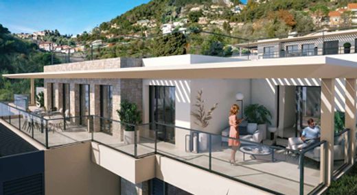 아파트 / Èze, Alpes-Maritimes