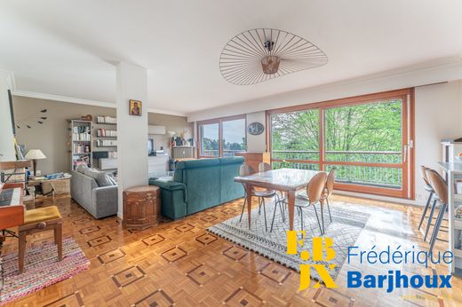 Apartament w Tassin-la-Demi-Lune, Rhône