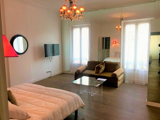 Daire Cannes, Alpes-Maritimes