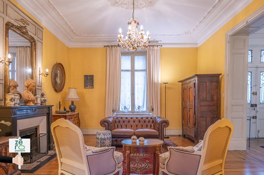 Maison de luxe à La Roche-sur-Yon, Vendée