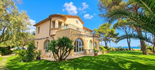 Apartament w Grimaud, Var