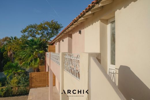 Πολυτελή κατοικία σε Μασσαλία, Bouches-du-Rhône