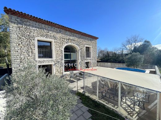 Luxury home in Assas, Hérault