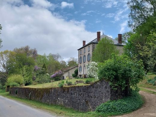 Casa de lujo en Brigueuil, Charenta