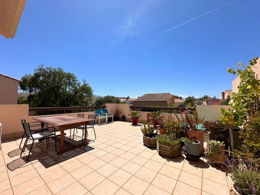 Apartment in Saint-Cyprien-Plage, Pyrénées-Orientales