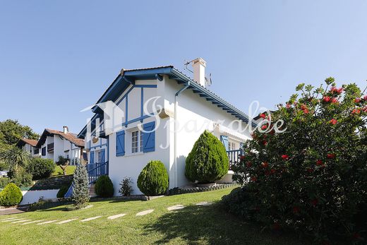 Casa de luxo - Hendaye, Pirineus Atlânticos