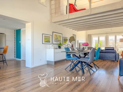 Luxury home in Les Sables-d'Olonne, Vendée
