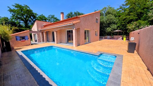 Maison de luxe à Laroque-des-Albères, Pyrénées-Orientales