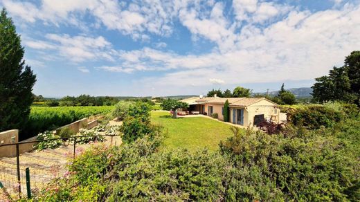 Βίλα σε Bédoin, Vaucluse