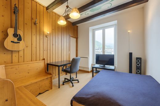 Appartement in Chamonix, Haute-Savoie