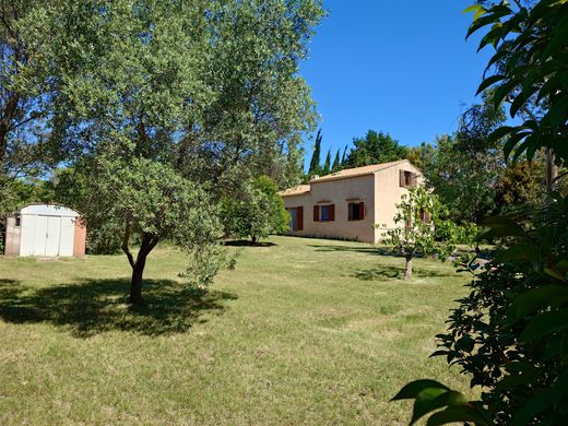 Villa in Solliès-Pont, Var