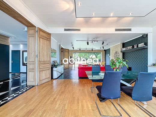 Casa di lusso a Gœulzin, North