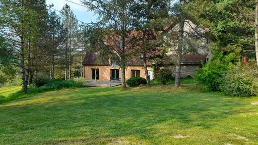 Luxury home in Besançon, Doubs