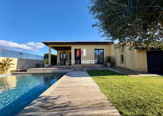 Villa in Lansargues, Hérault
