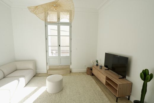 モンペリエ, Héraultのアパートメント