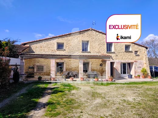 Luxury home in Charmes-sur-l'Herbasse, Drôme