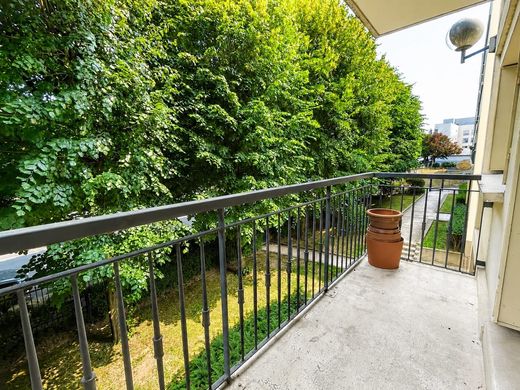 Appartement à Saint-Cloud, Hauts-de-Seine