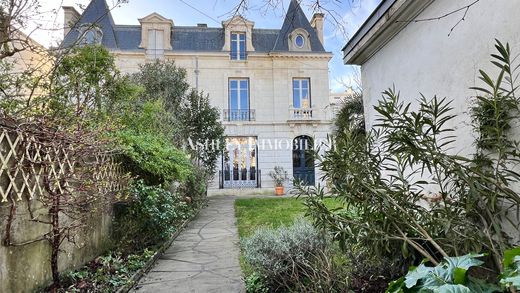 Maison de luxe à La Rochelle, Charente-Maritime