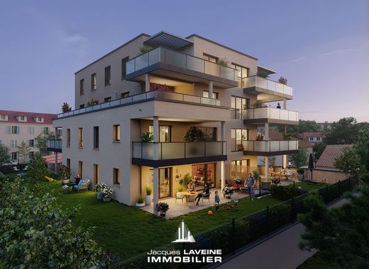 Διαμέρισμα σε Metz, Moselle