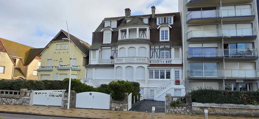 ﻓﻴﻼ ﻓﻲ Le Touquet-Paris-Plage, Pas-de-Calais