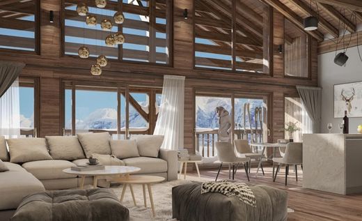 Διαμέρισμα σε Manigod, Haute-Savoie