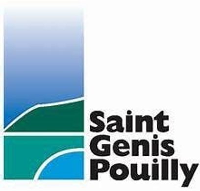 Daire Saint-Genis-Pouilly, Ain
