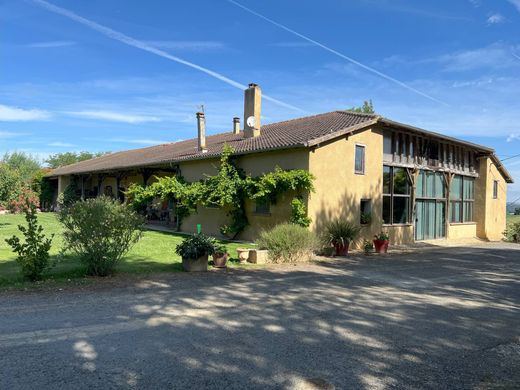 Casa de lujo en L'Isle-en-Dodon, Alto Garona